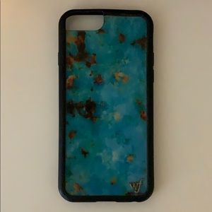 Wildflower Limited Edition Case iPhone 6s/7/8